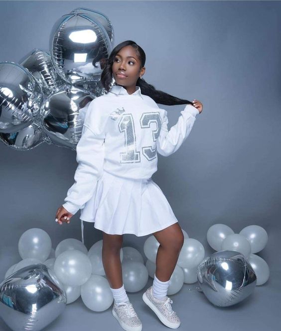Baddie birthday outfits 