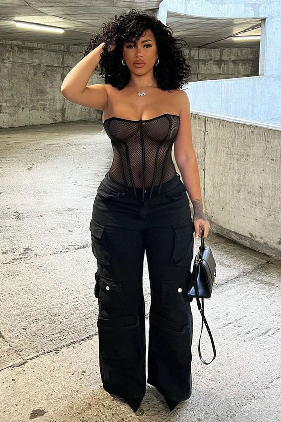 Baddie birthday outfits 