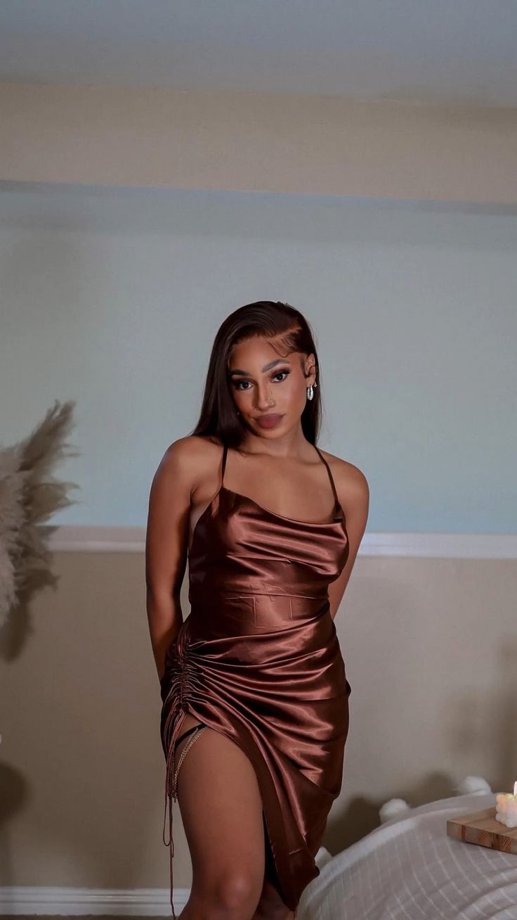 Baddie birthday outfits 