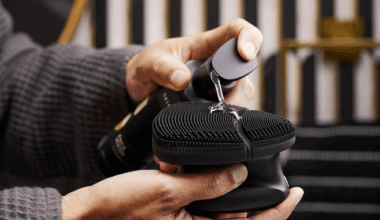 Manscaped Face Buffer Pro Review
