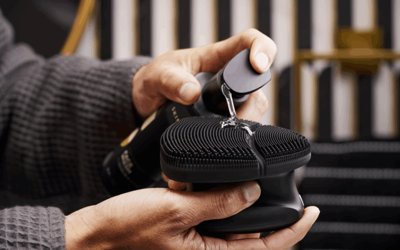 Manscaped Face Buffer Pro Review