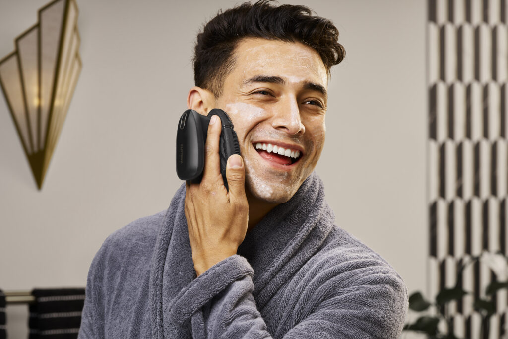 How to use face buffer pro