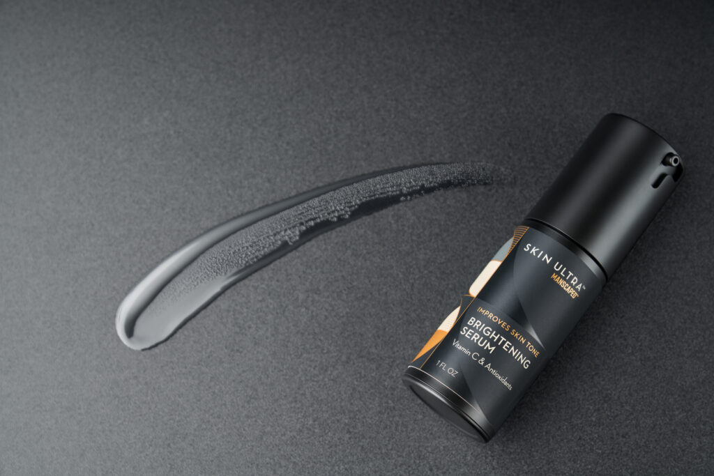 Manscaped Brightening Vitamin C Serum