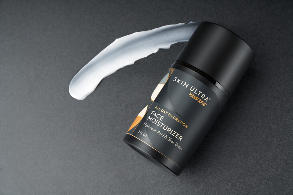 Manscaped Hydrating Face Moisturizer