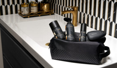 MANSCAPED Skin Ultra™ Advanced Kit review