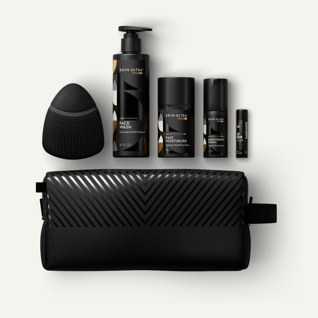 MANSCAPED Skin Ultra™ Advanced Kit