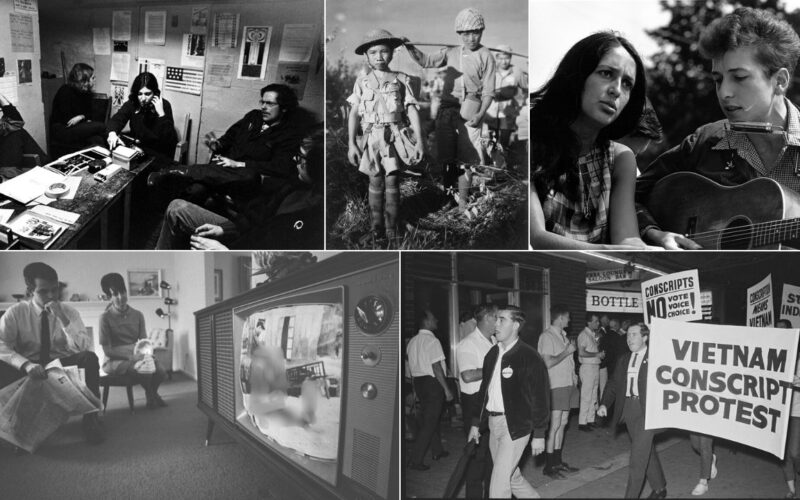 10 Fascinating Facts About the Vietnam War That Will Surprise Today’s Teen