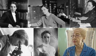10 Forgotten Women Scientists Who Deserve the Spotlight