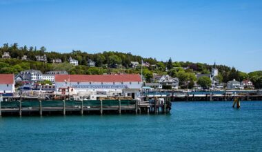 10 Historic Towns That Still Feel Like They’re Stuck in the Past