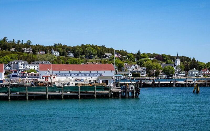 10 Historic Towns That Still Feel Like They’re Stuck in the Past