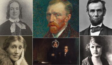 9 Real Stories of Historical Legends Who Struggled With Mental Illness