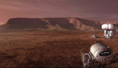 10 Reasons We Might Never Actually Live on Mars (Hurdles Beyond Science)
