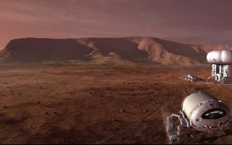10 Reasons We Might Never Actually Live on Mars (Hurdles Beyond Science)
