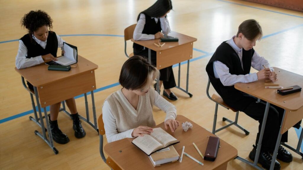 10 School Punishments From the ’70s That Were Wildly Unfair