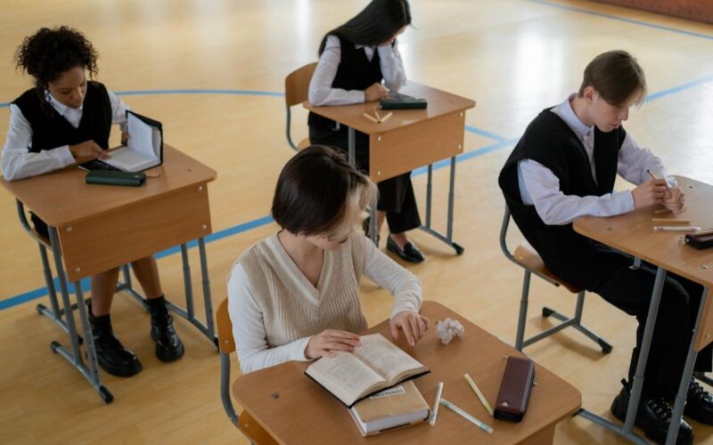 10 School Punishments From the ’70s That Were Wildly Unfair