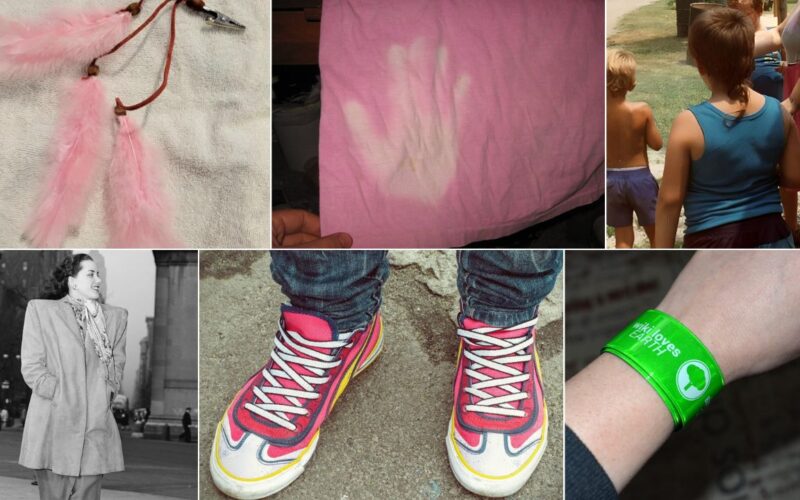 10 Teen Fads From the 80s That Died as Fast as They Went Viral
