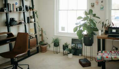 10 Things That Instantly Make a Room Feel Grown-Up