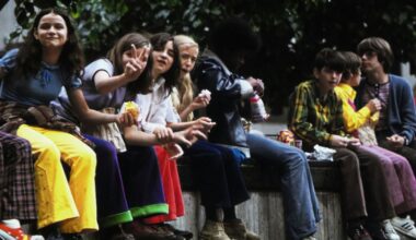 10 Ways Being a Teen in the ’80s Was Way Harder Than It Is Now