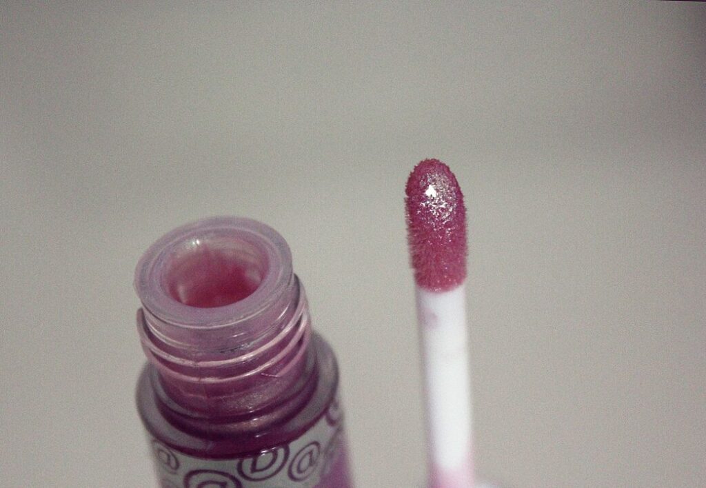 Frosted Lip Gloss