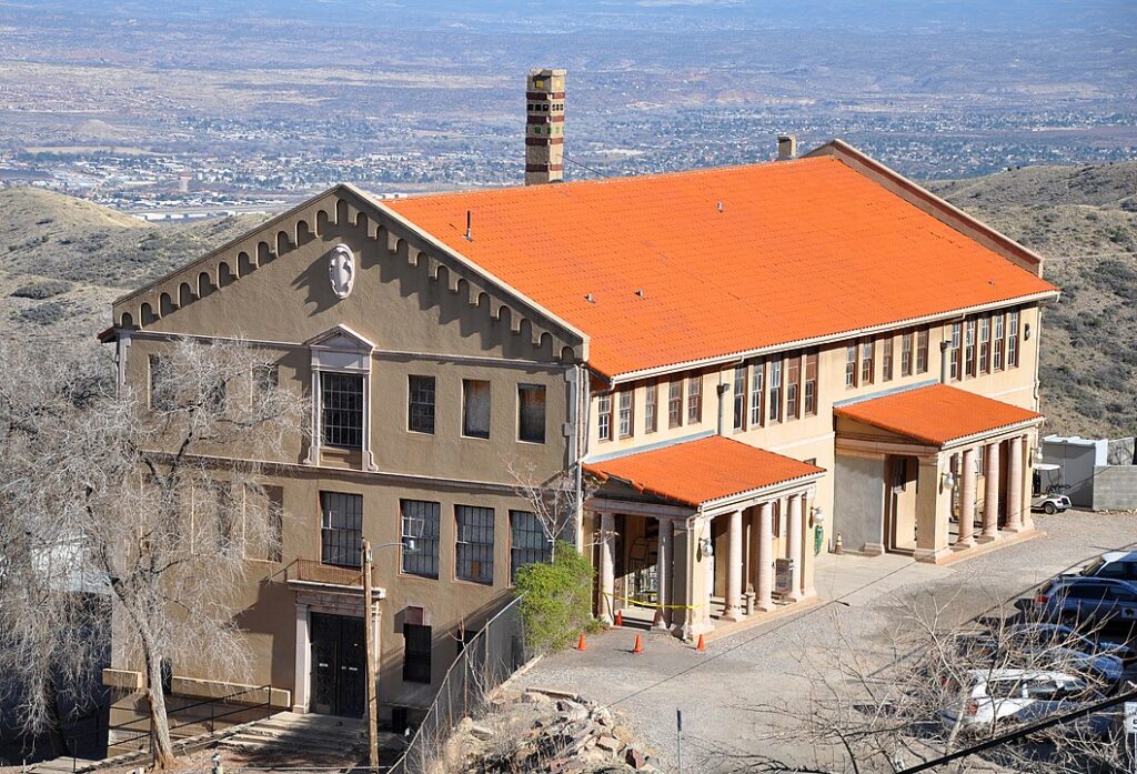 Jerome, Arizona