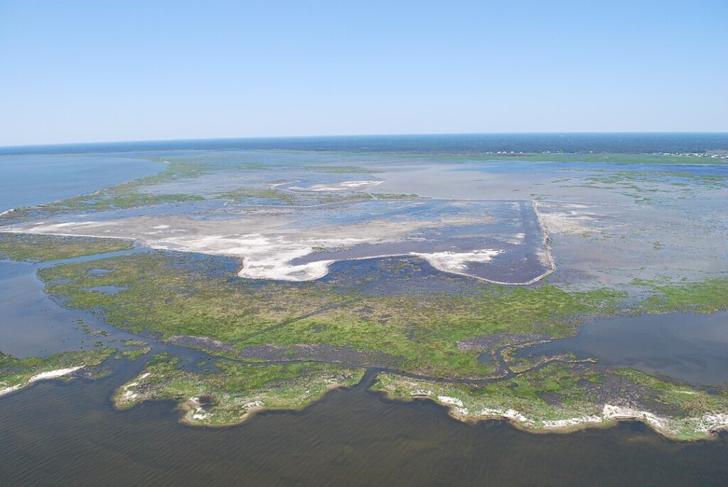 Goose Point