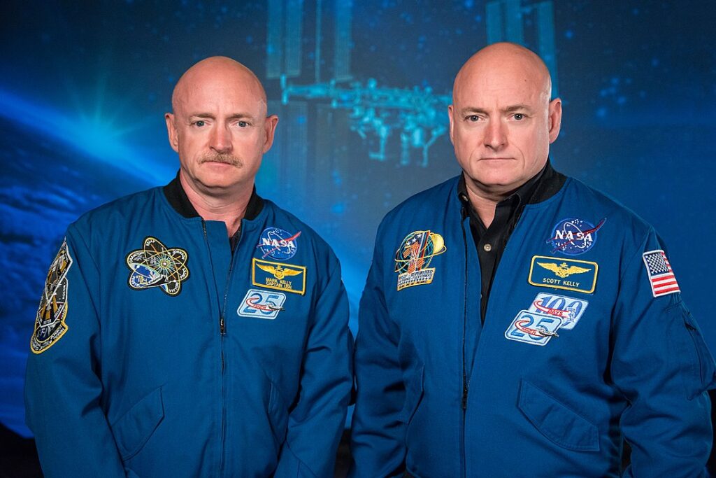 The Twin Paradox