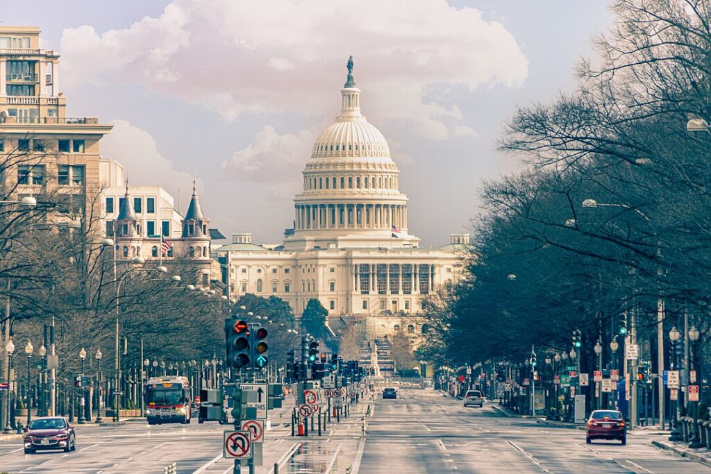 Washington, D.C.