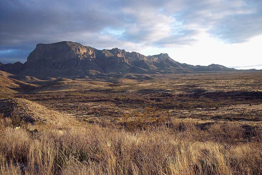 Terlingua, Texas