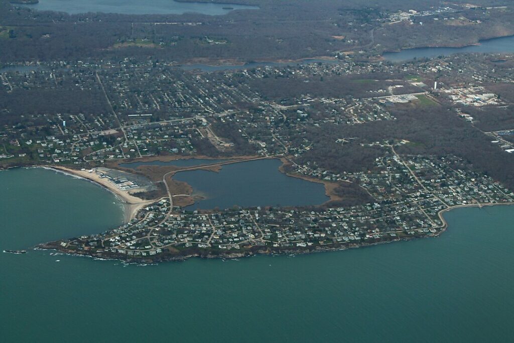 Bonnet Shores