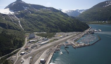 10 Secluded Towns in Southwest Alaska That Redefine the Quiet Life for Adventurous Teens