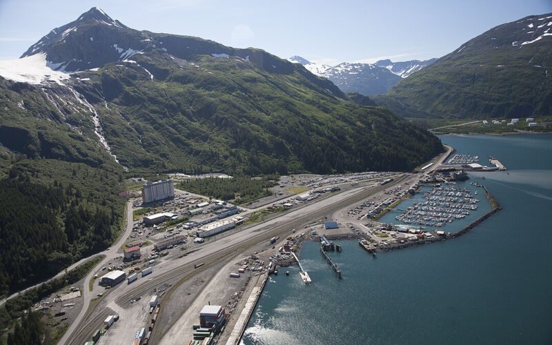 10 Secluded Towns in Southwest Alaska That Redefine the Quiet Life for Adventurous Teens