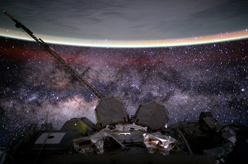The universe is fine-tuned for life
