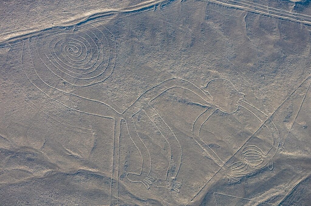 Nazca Lines, Peru