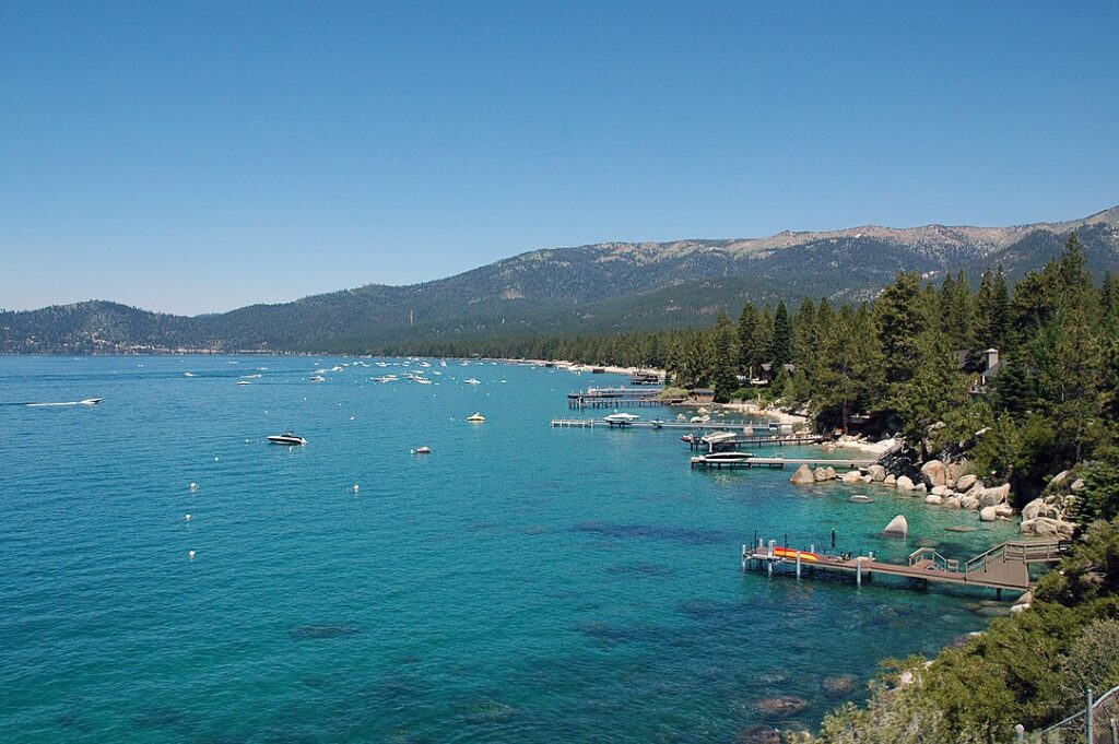 Incline Village