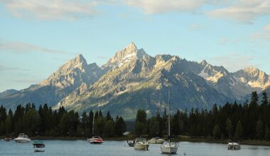 10 Most Beautiful Small Towns in America That Were on The Bucket List of Every Teen in the 70s