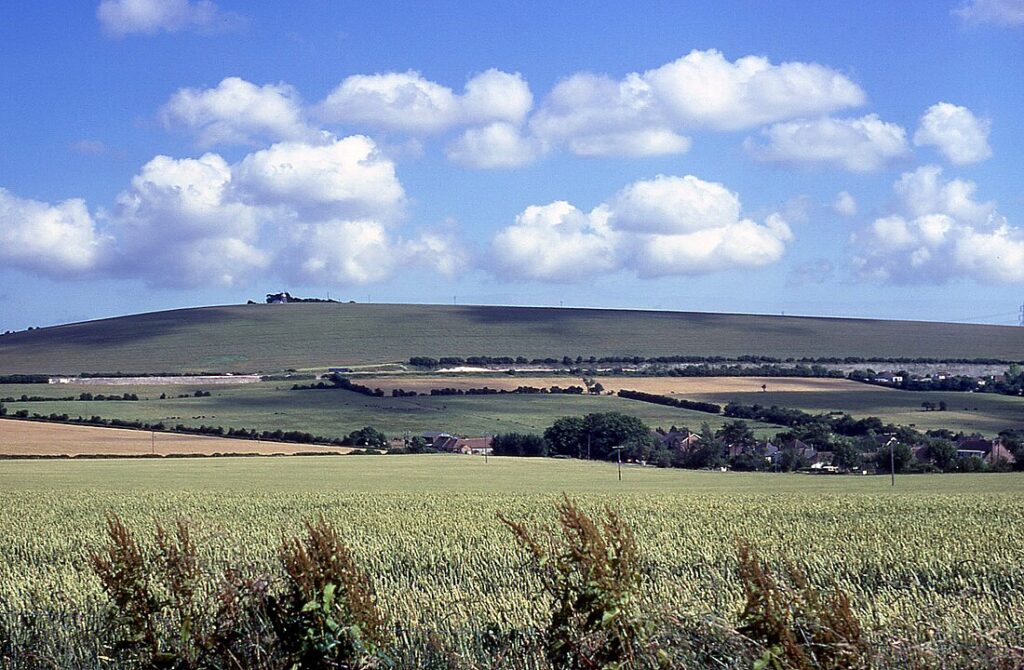 Windmill Hill Hamlet