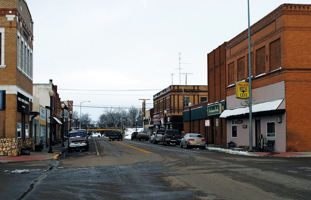 Wibaux