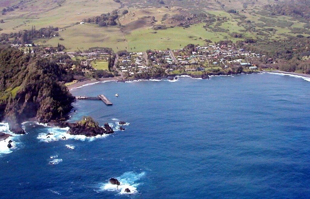 Hana, Hawaii