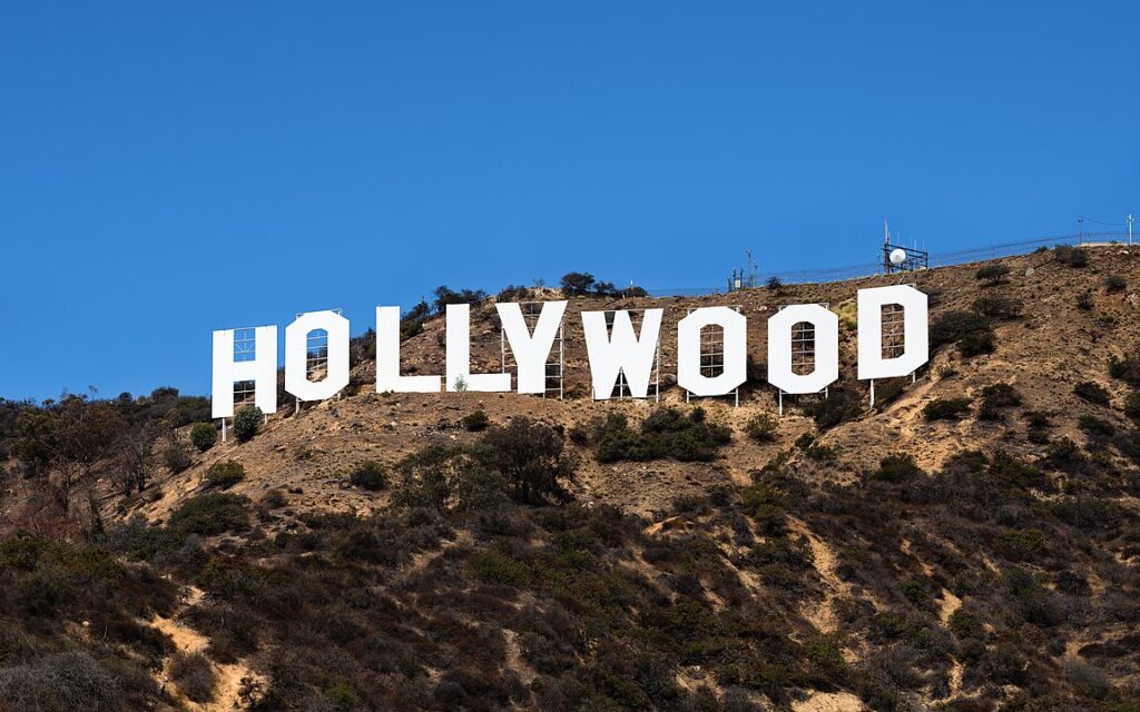 Los Angeles, California
