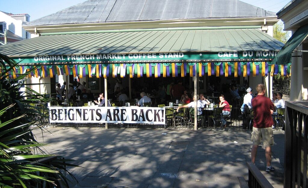 New Orleans, Louisiana