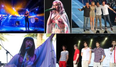 12 Pop Songs That Defined Teen Life in the Early 2010s