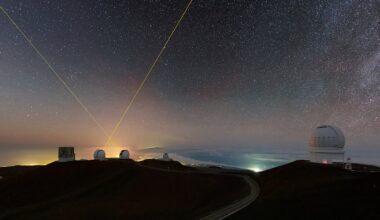 10 Places in the U.S. Where You Can See the Stars Like Never Before