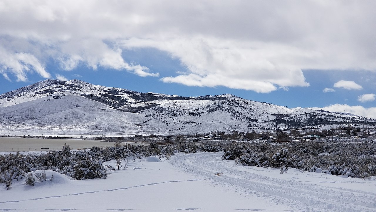 Cold Springs, Reno