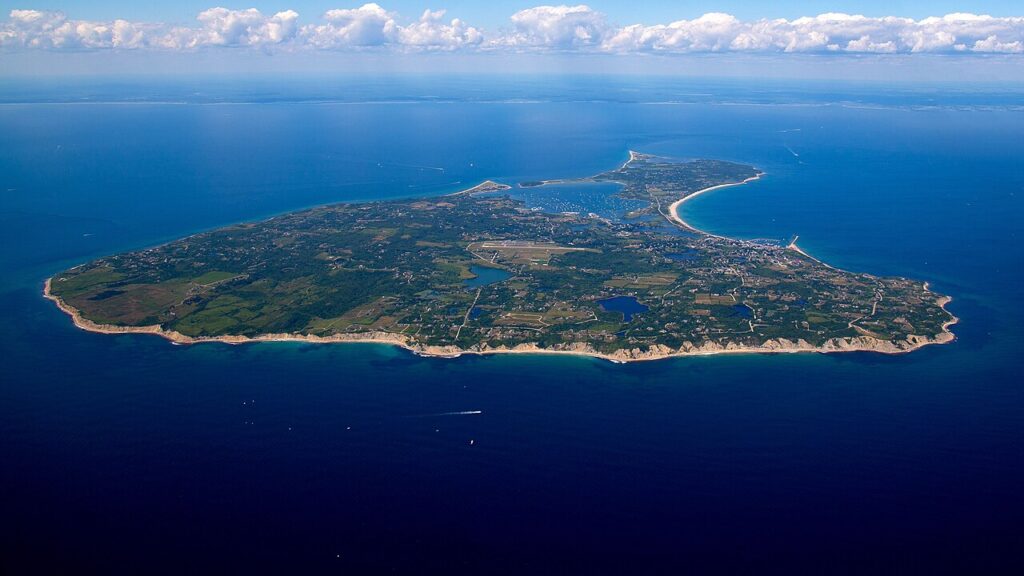 Block Island, Rhode Island