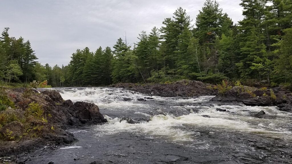 Katahdin Woods and Waters, Maine