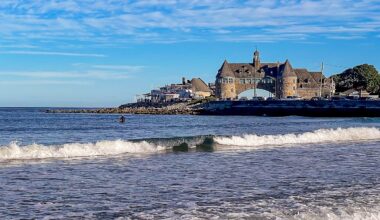 10 Secluded Neighborhoods Tucked in the Nooks and Crannies of Narragansett Bay