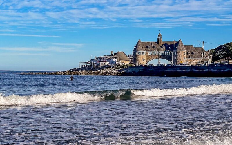 10 Secluded Neighborhoods Tucked in the Nooks and Crannies of Narragansett Bay