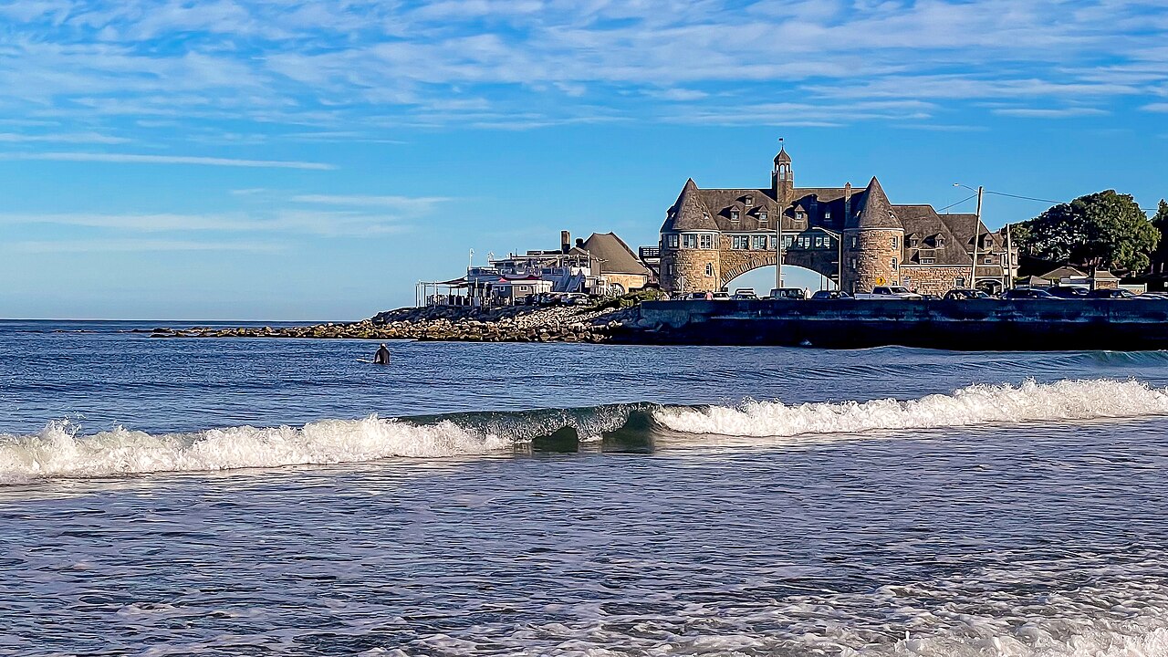 10 Secluded Neighborhoods Tucked in the Nooks and Crannies of Narragansett Bay