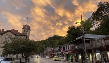 10 Most Instagrammable Small Towns in America You’ve Never Heard Of