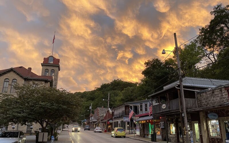10 Most Instagrammable Small Towns in America You’ve Never Heard Of